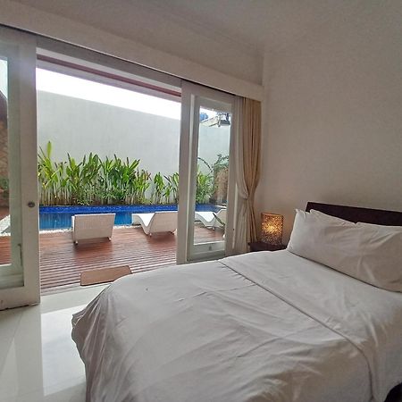 Lumiere Hotel Gili Trawangan Eksteriør billede