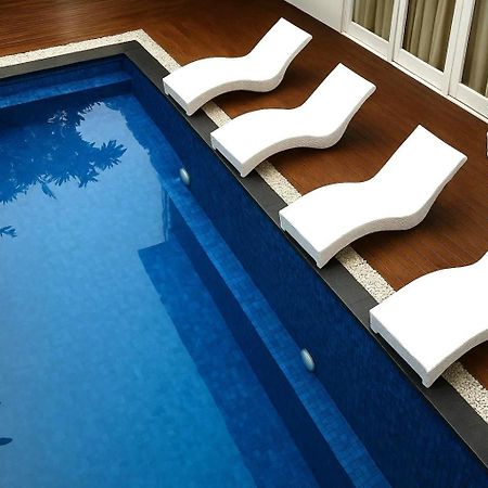 Lumiere Hotel Gili Trawangan Eksteriør billede