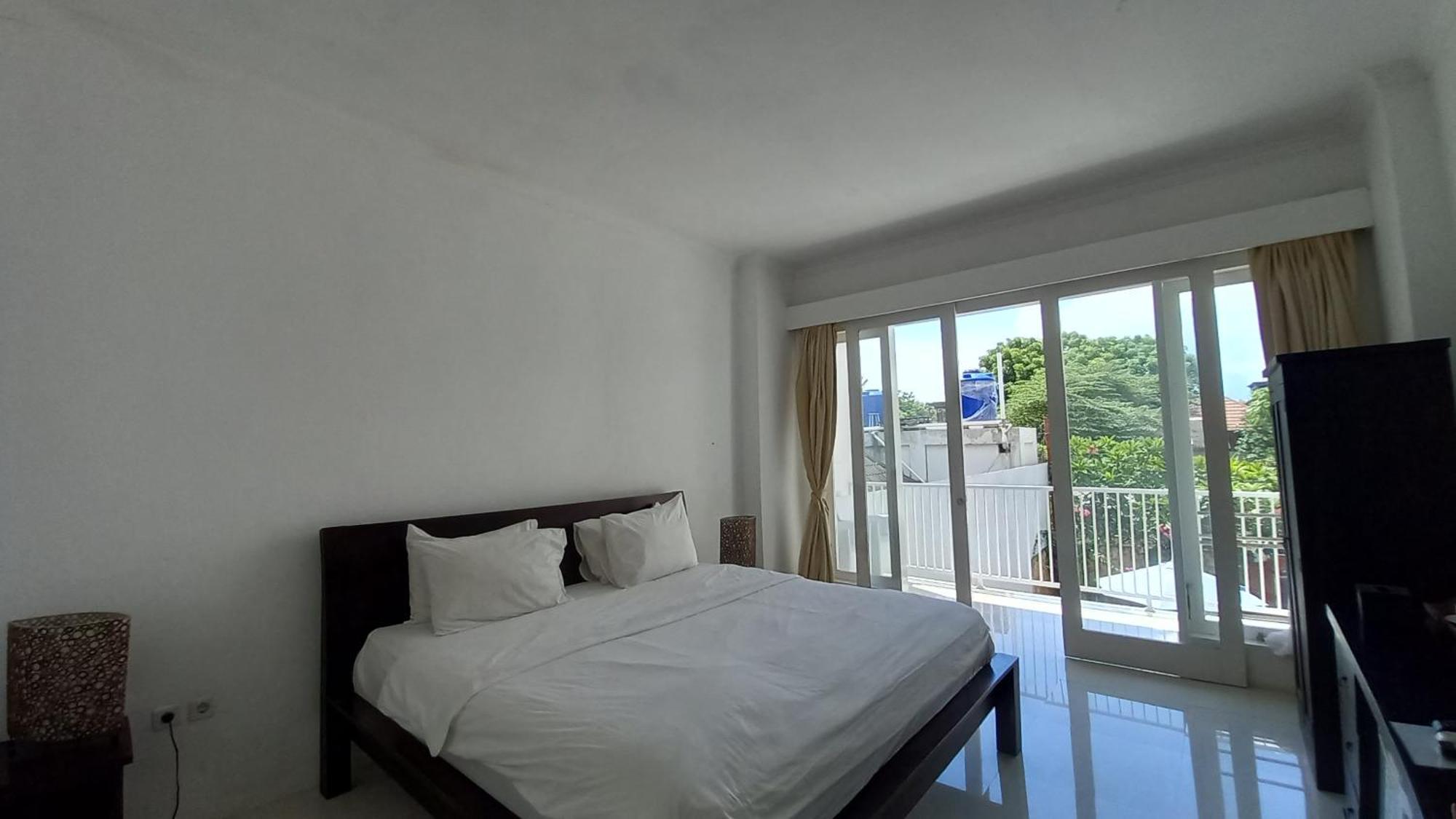 Lumiere Hotel Gili Trawangan Eksteriør billede