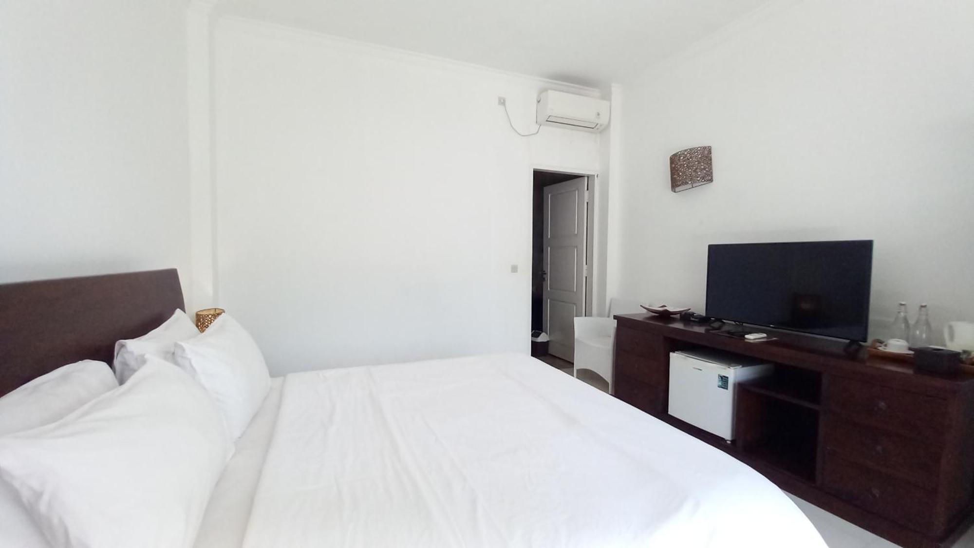 Lumiere Hotel Gili Trawangan Eksteriør billede