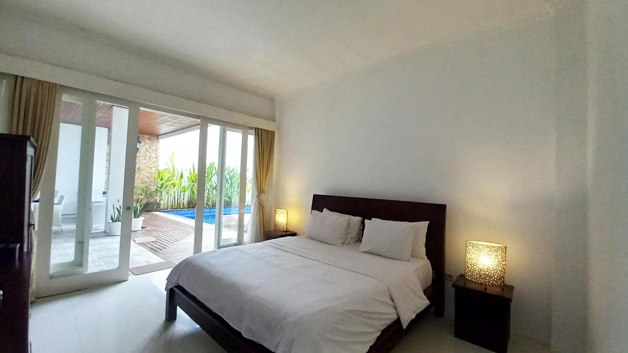 Lumiere Hotel Gili Trawangan Eksteriør billede