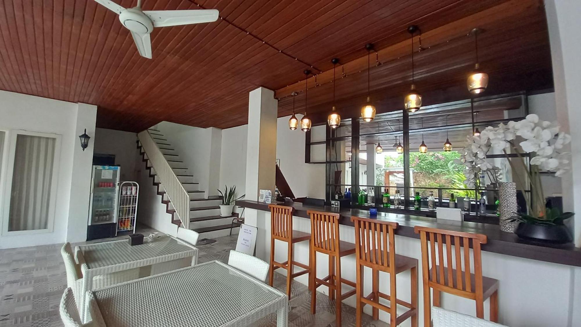 Lumiere Hotel Gili Trawangan Eksteriør billede