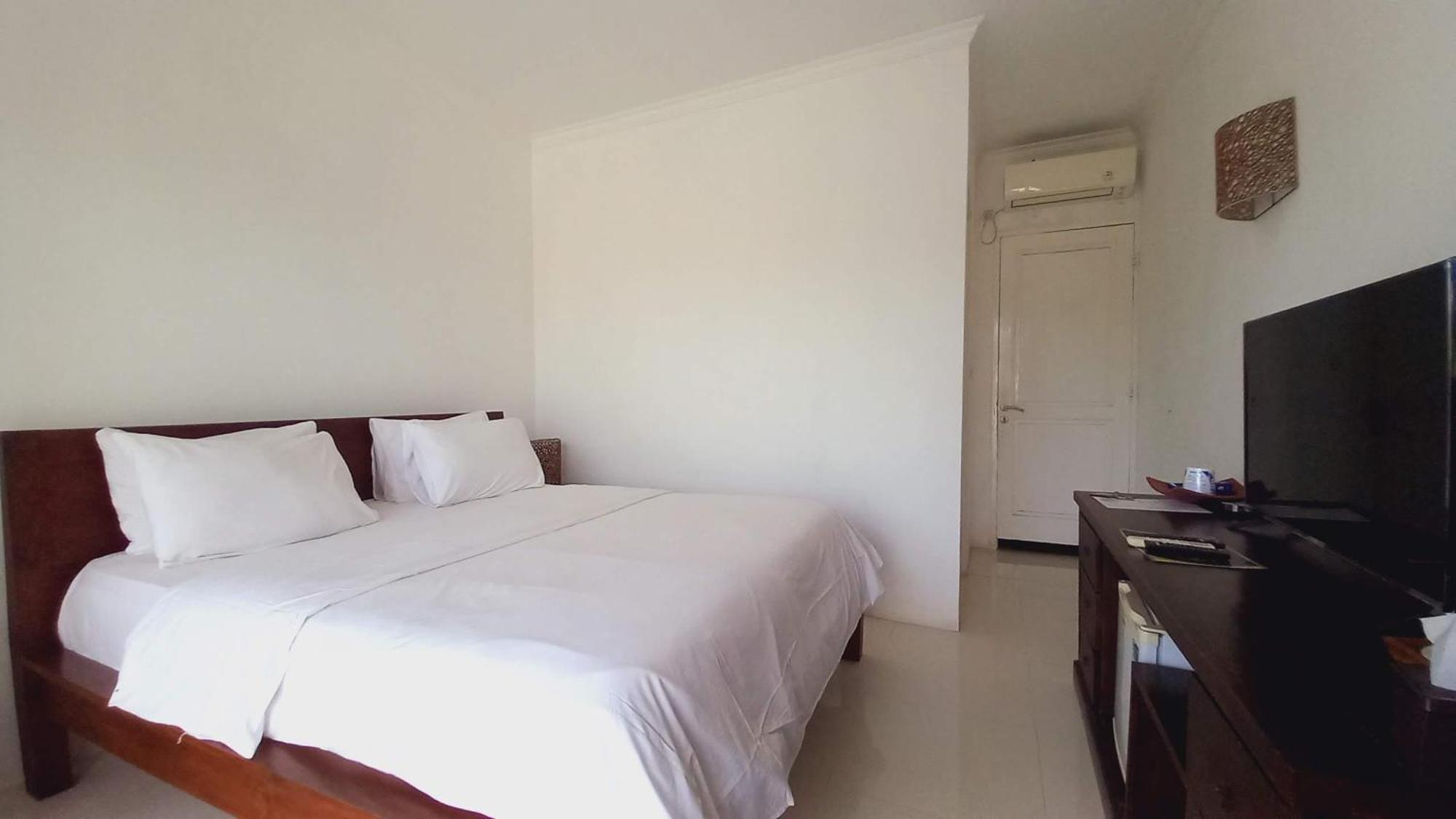 Lumiere Hotel Gili Trawangan Eksteriør billede