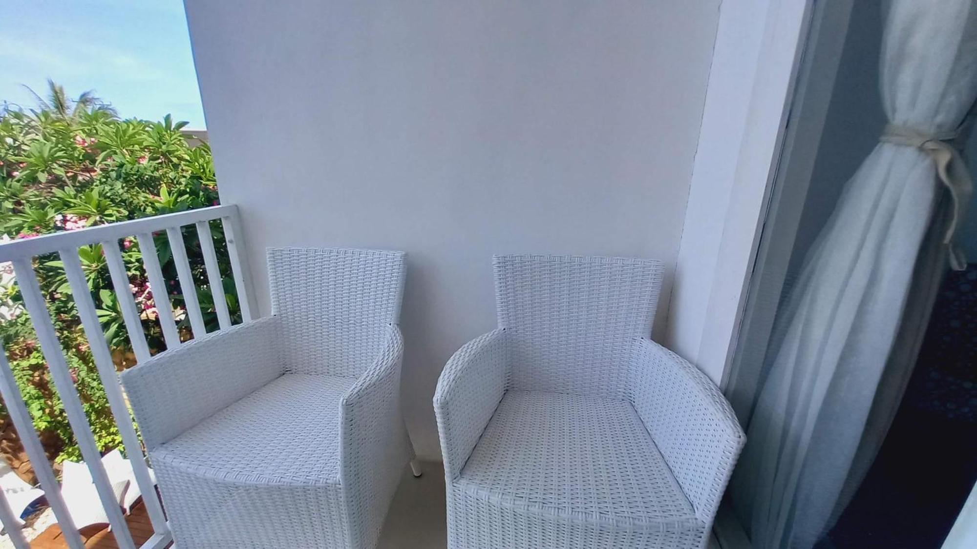 Lumiere Hotel Gili Trawangan Eksteriør billede