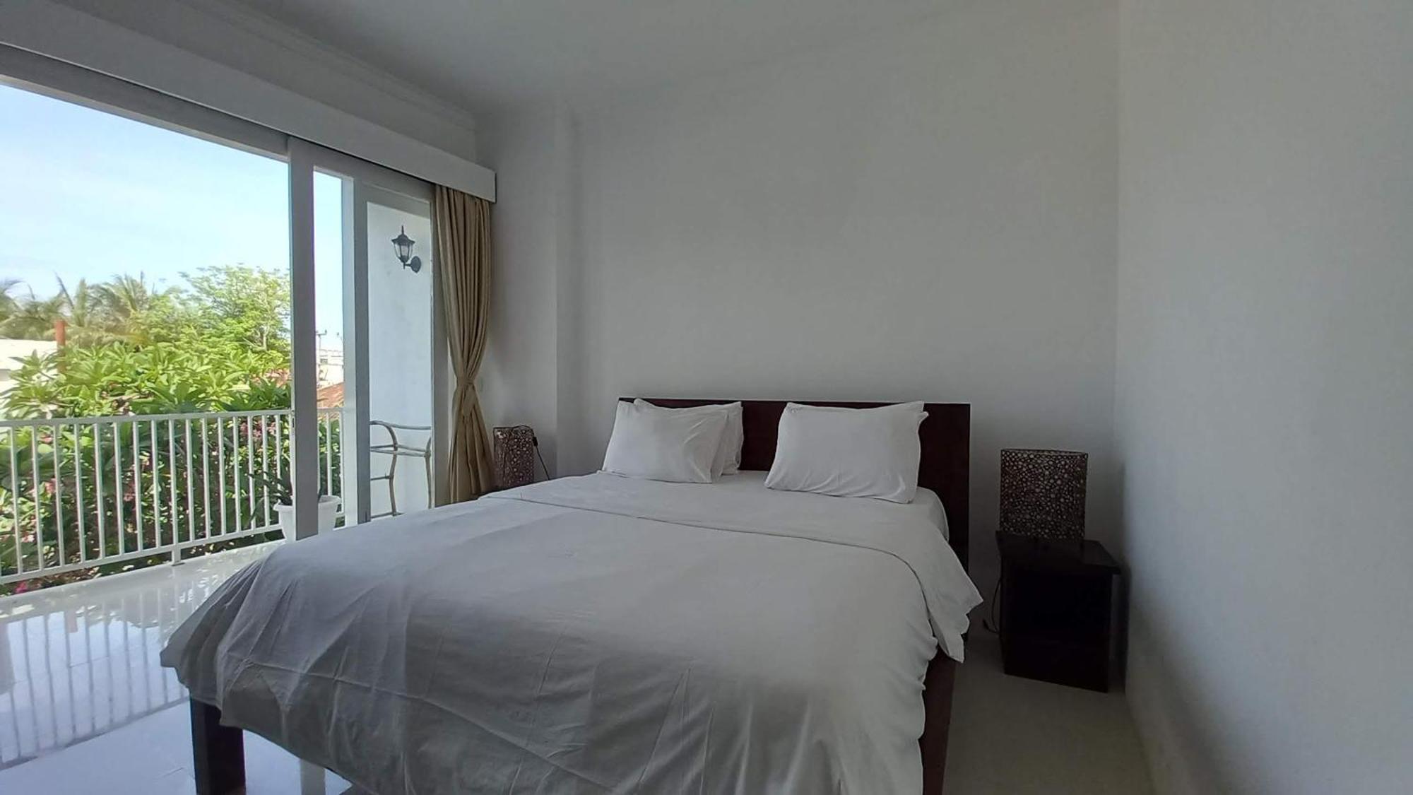 Lumiere Hotel Gili Trawangan Eksteriør billede