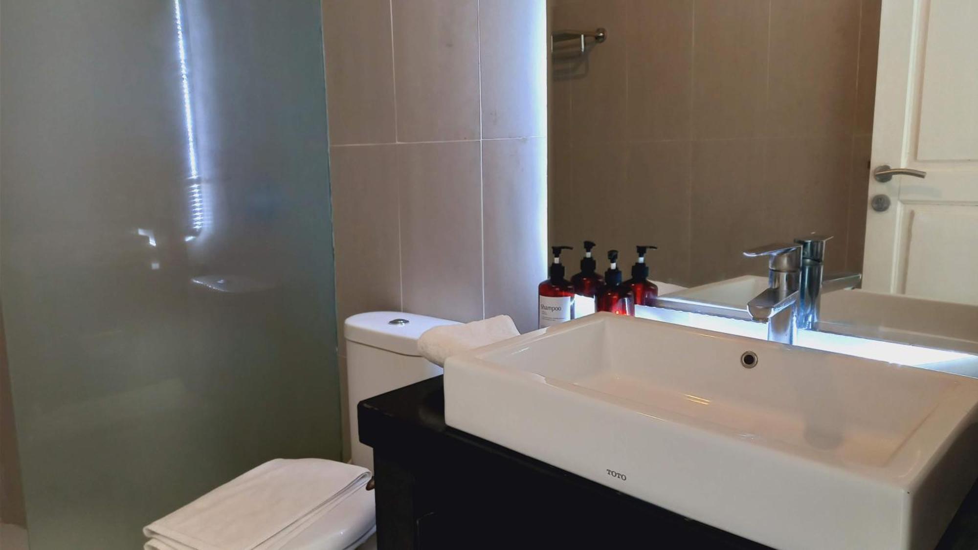 Lumiere Hotel Gili Trawangan Eksteriør billede