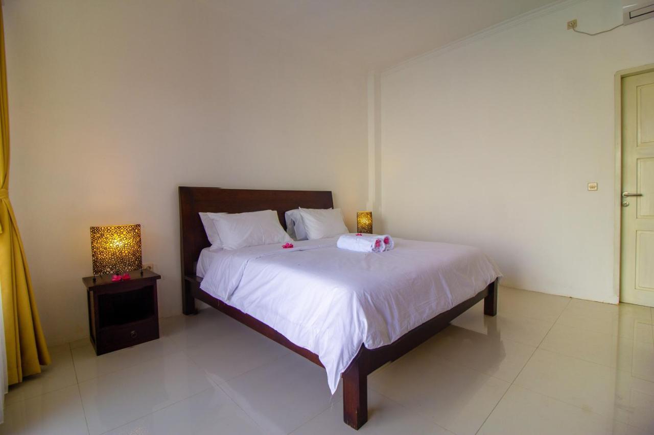 Lumiere Hotel Gili Trawangan Eksteriør billede